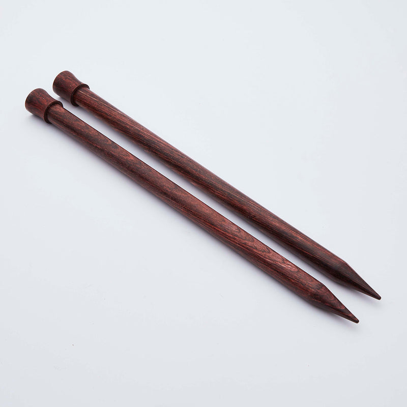 Symfonie Dreamz Single Pointed Needles 12in Size 17 (12.0mm)