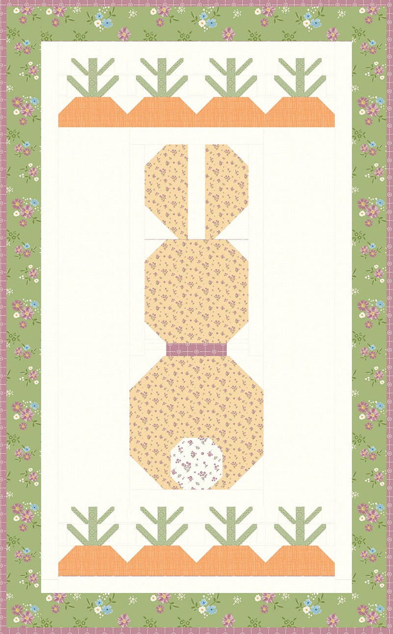 In My Dreams Quilt Kit