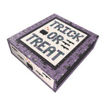 Cobweb Cottage Enchanted Trick or Treat Quilt Kit