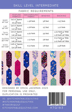 The Ori Quilt Pattern