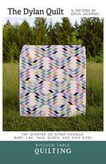 The Dylan Quilt