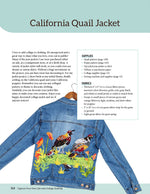 Capture Your Own Life with Collage Quilting