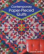 Contemporary Paper-Pieced Quilts