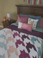 Simple Quilts For The Modern Home