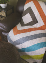 Simple Quilts For The Modern Home