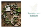 Embroidering Plants and Flowers for Beginners