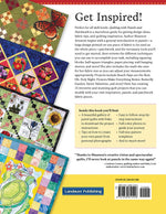 Quilting with Panels and Patchwork