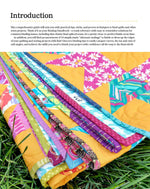 Ultimate Binding and Edge-Finishing Guide for Quilting and Sewing