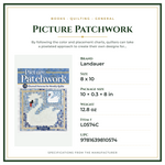 Product Specifications – Picture Patchwork