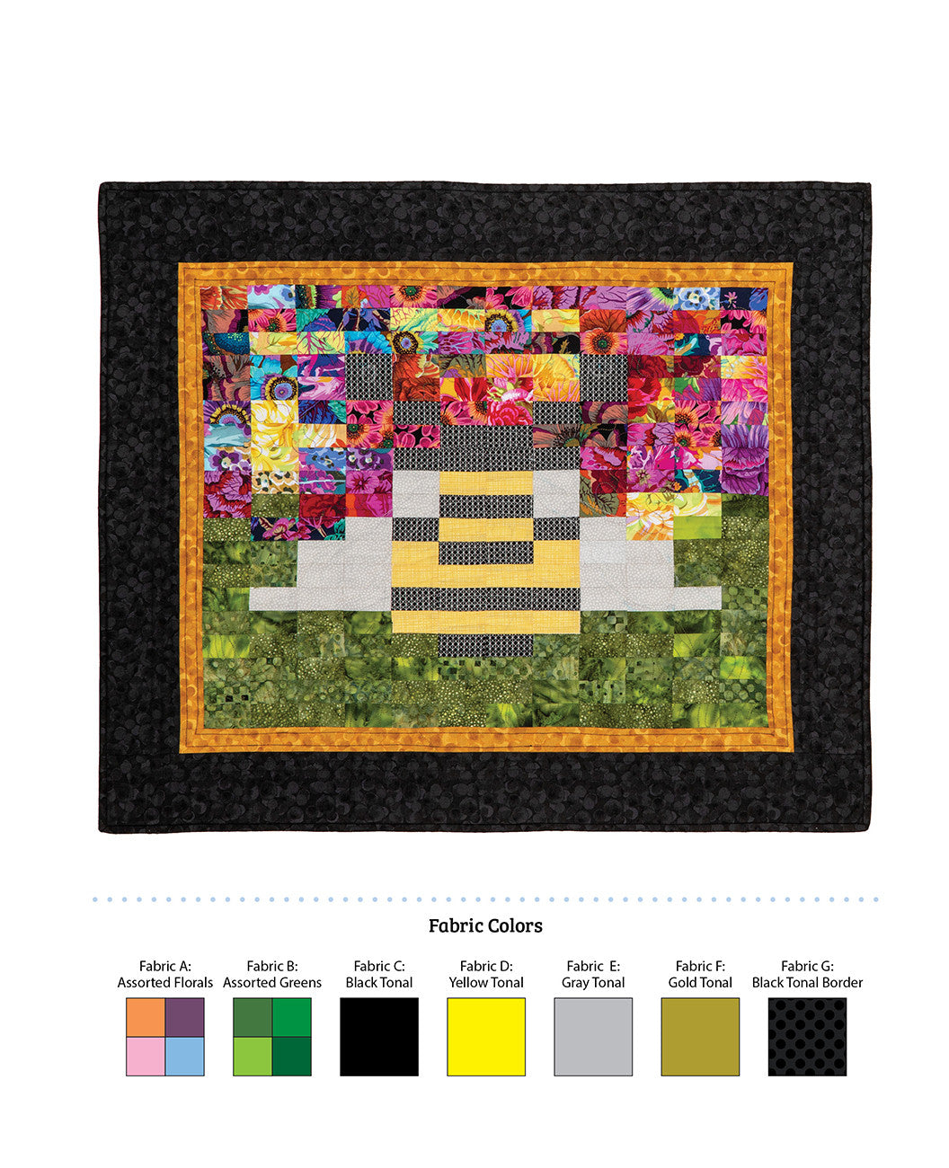 Picture Patchwork
