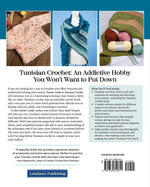 Starter Guide to Tunisian Crochet