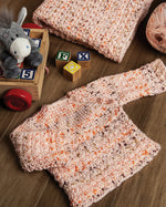Starter Guide to Tunisian Crochet