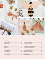Wonderful World of Paper-Pieced Quilt Blocks