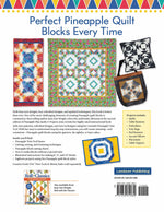 Pineapple Play Quilts & Projects, 2nd Edition