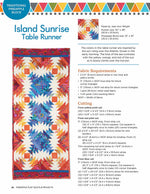 Pineapple Play Quilts & Projects, 2nd Edition
