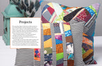 Piece and Quilt as You Go