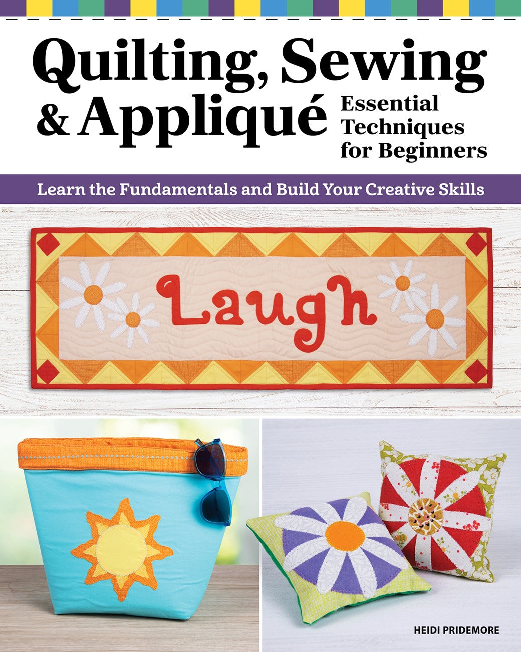 Quilting, Sewing & Applique