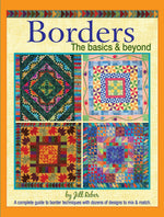 Borders: The Basics & Beyond