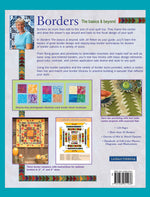 Borders: The Basics & Beyond