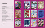 The Panel Quilting Workshop 12 Quick-and-Easy Projects for Every Season