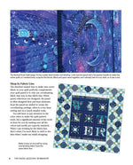 The Panel Quilting Workshop 12 Quick-and-Easy Projects for Every Season