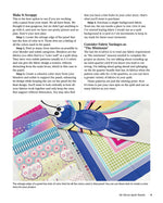 The Panel Quilting Workshop 12 Quick-and-Easy Projects for Every Season