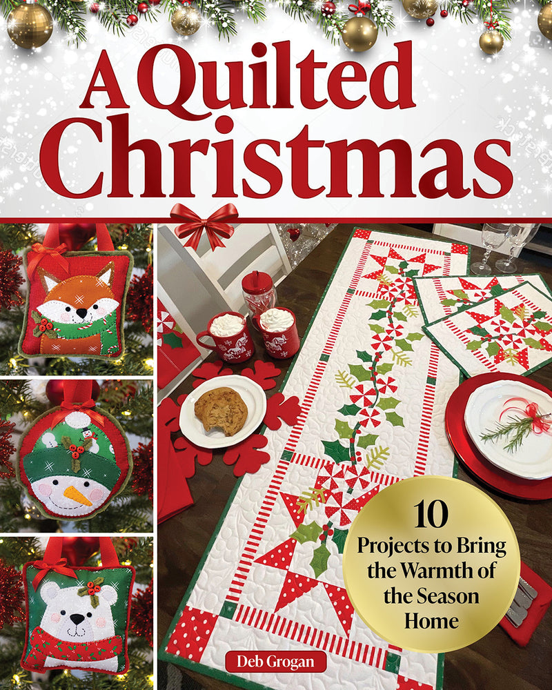 A Quilted Christmas