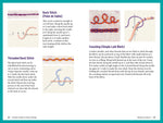 Pocket Guide to Pretty Stitches