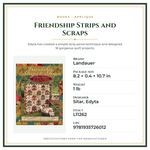 Product Specifications – Friendship Strips and Scraps