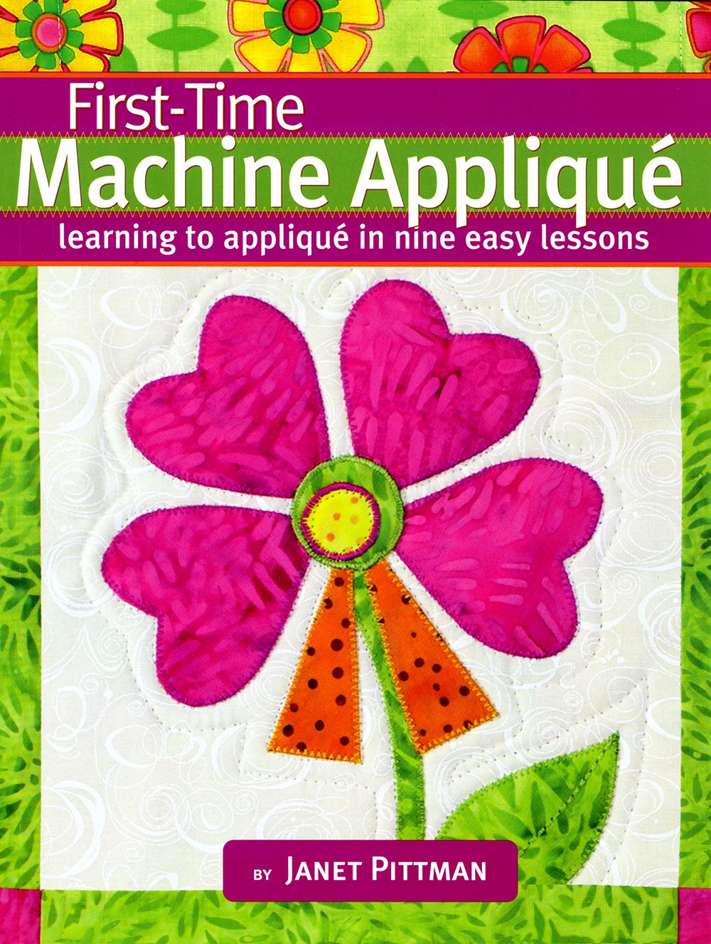 Machine Embroidery