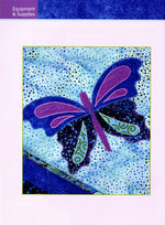 First-Time Machine Applique