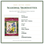 Product Specifications – Seasonal Silhouettes