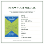 Product Specifications – Know Your Needles