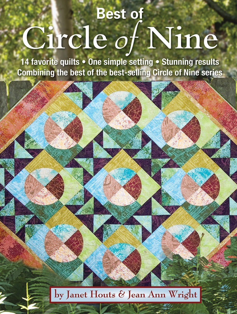 Best of Circle Of Nine
