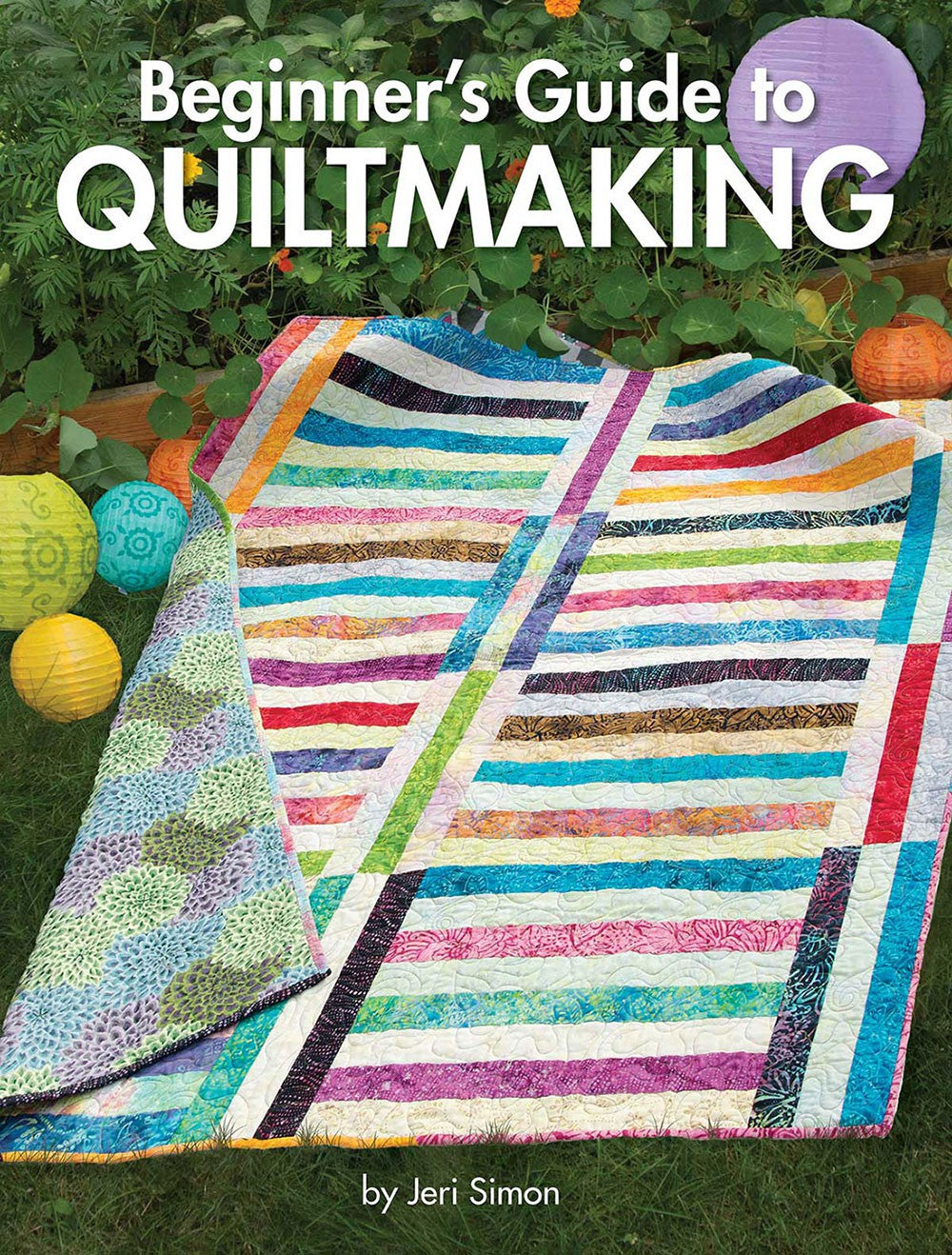 Quilt - Beginner