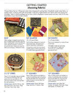 Beginner's Guide to Quiltmaking