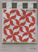 One Wonderful Curve 12 Contemporary Quilts