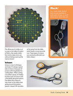 500 Sewing Tips, Tricks, Techniques, and Hacks	 Must-Have Manual