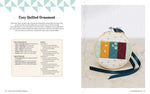 Lorelai's First-Time Quilter's Handbook: From Basics to Beautiful Quilts