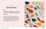 200 Tips, Tricks, and Hacks for Quilters: The Must-Have Manual