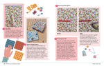 200 Tips, Tricks, and Hacks for Quilters: The Must-Have Manual