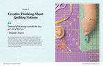 200 Tips, Tricks, and Hacks for Quilters: The Must-Have Manual