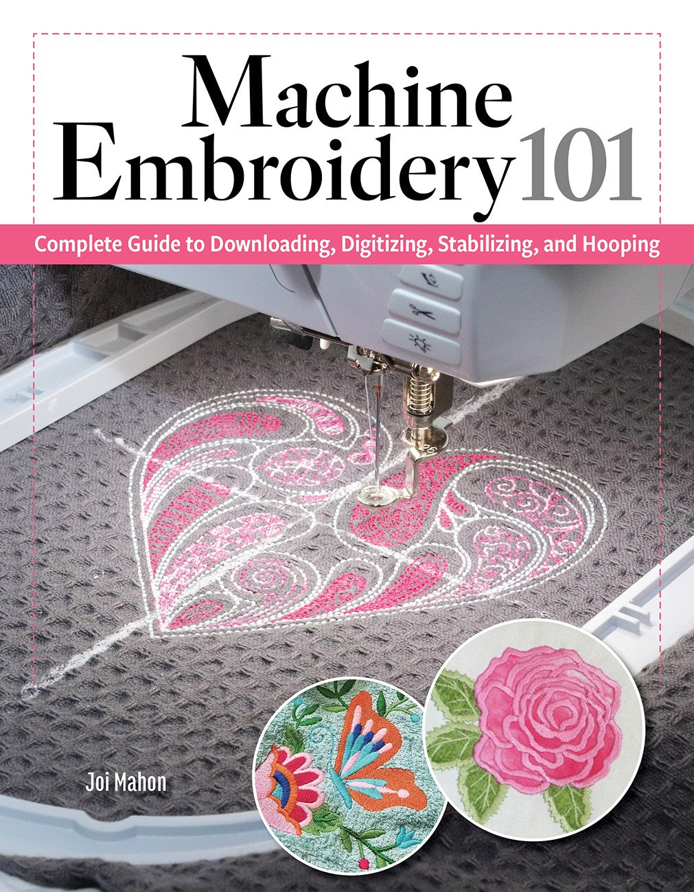 Machine Embroidery