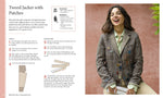 Mend Your Way to Sustainable Style