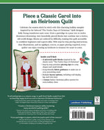 12 Days of Christmas Quilt Block Sampler