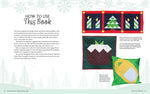 Festive Blocks for a Mega Christmas Quilt