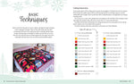 Festive Blocks for a Mega Christmas Quilt