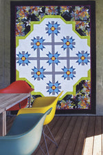 Inspired Star Block Quilts