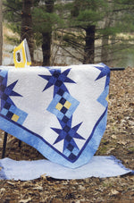 Inspired Star Block Quilts