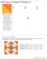 Quilt Block Genius Expanded Second Edition